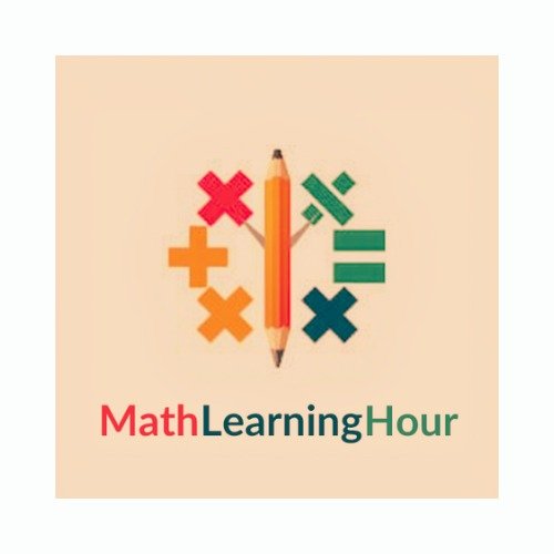 Math Learning Hour Logo
